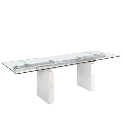 Mesa Jantar Extensível Bio