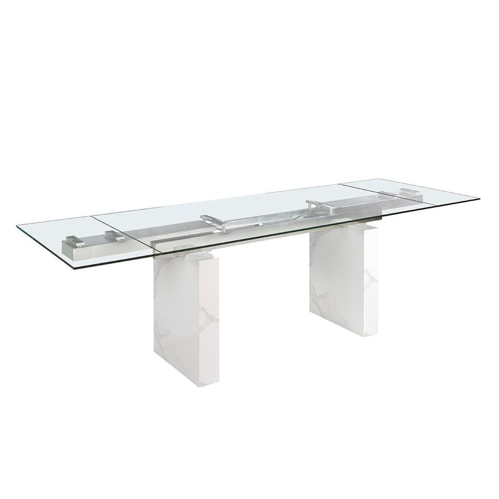 Dinning Table Extendable Bio