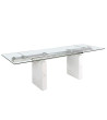 Mesa Jantar Extensível Bio