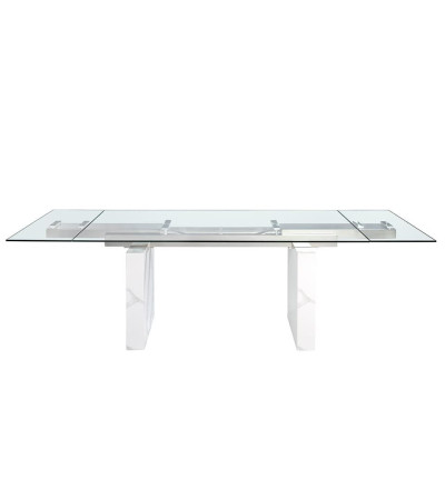 Mesa Jantar Extensível Bio