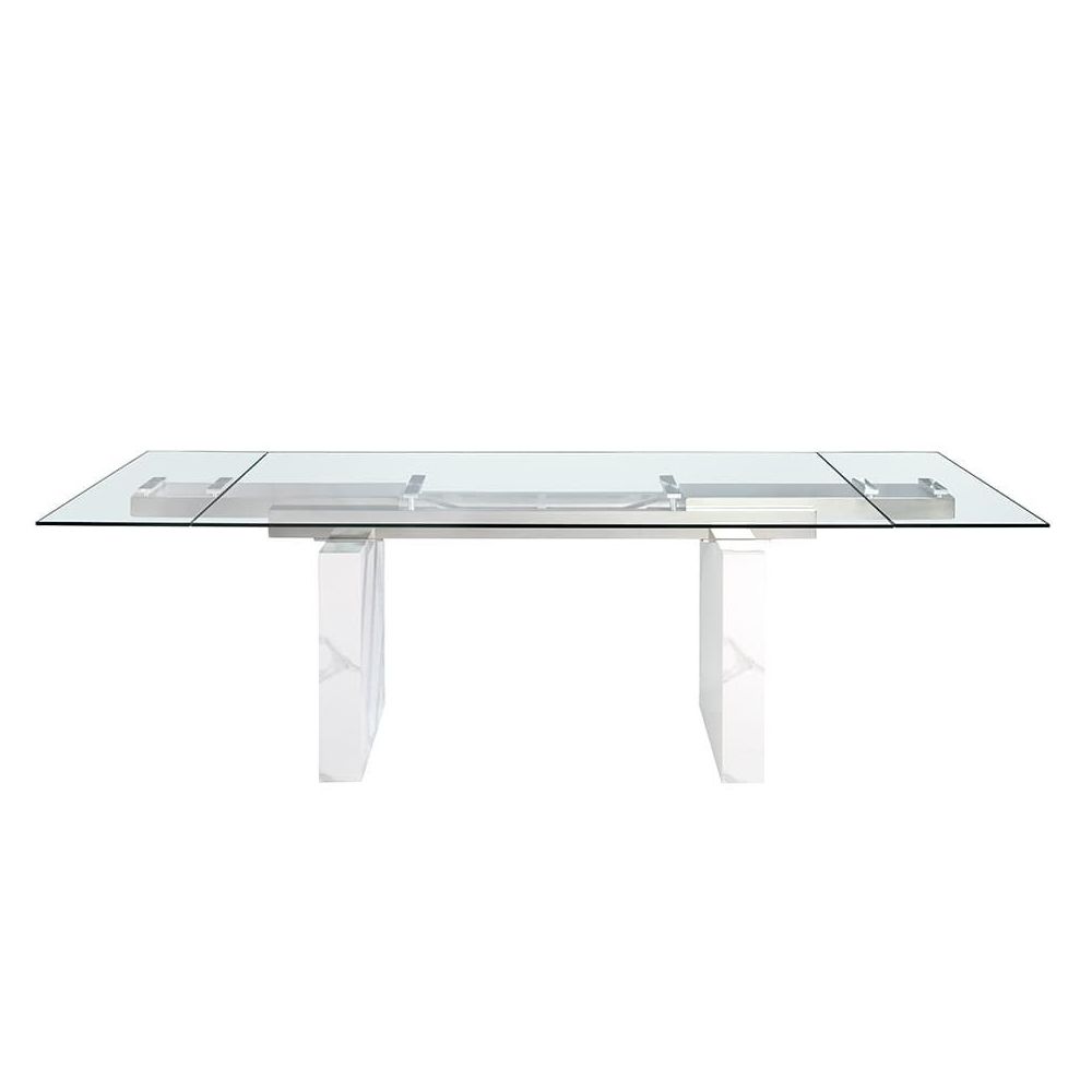 Dinning Table Extendable Bio