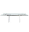 Mesa Jantar Extensível Bio