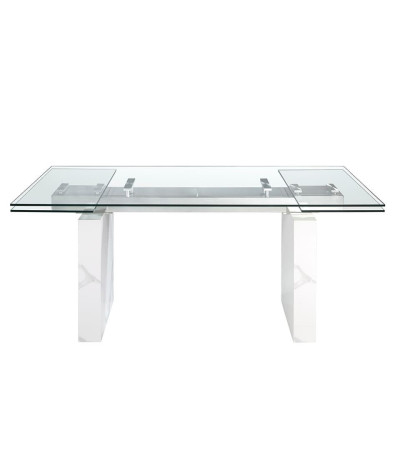 Mesa Jantar Extensível Bio