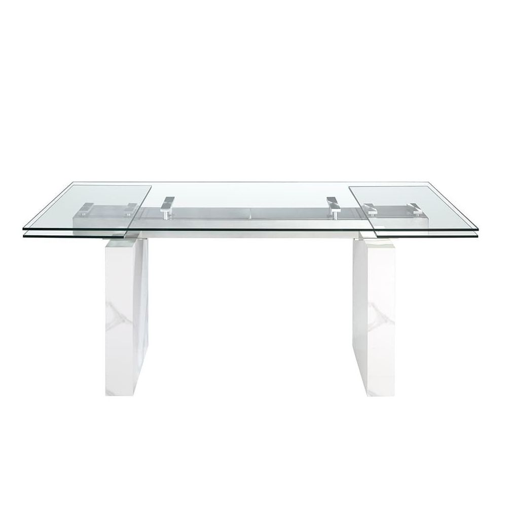 Dinning Table Extendable Bio