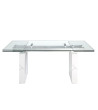 Mesa Jantar Extensível Bio