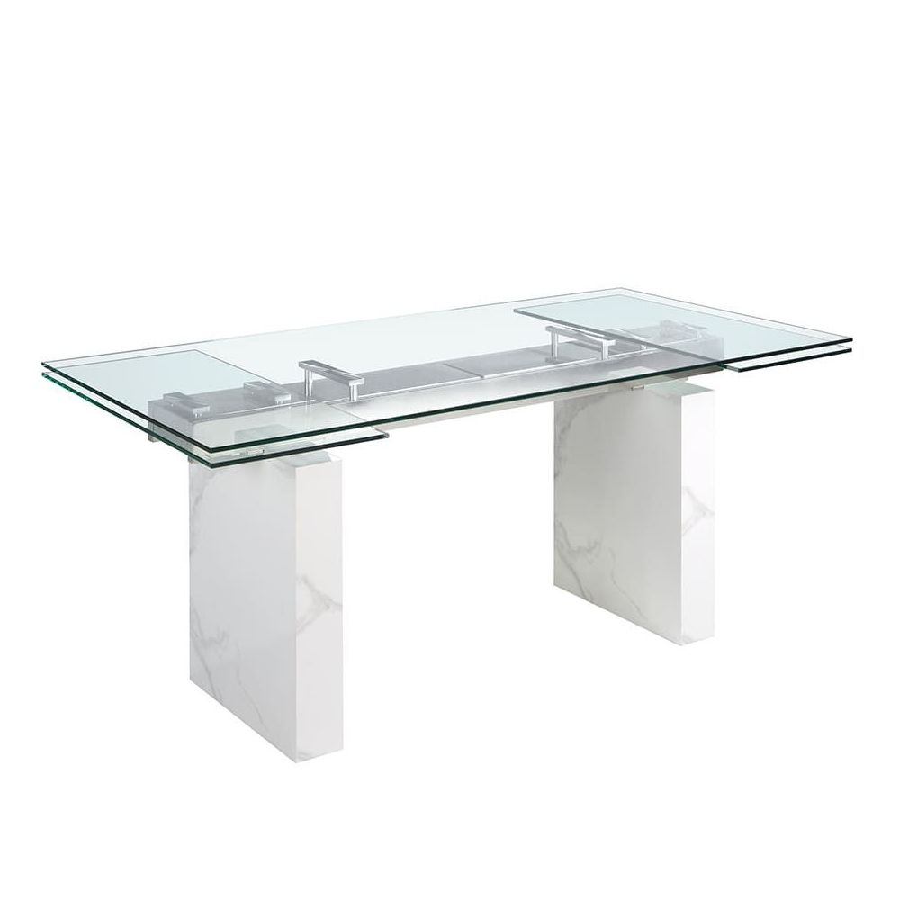 Mesa Jantar Extensível Bio