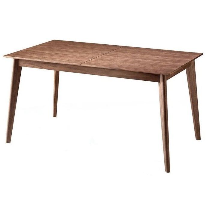 Dinning Table Extendable Yrgos