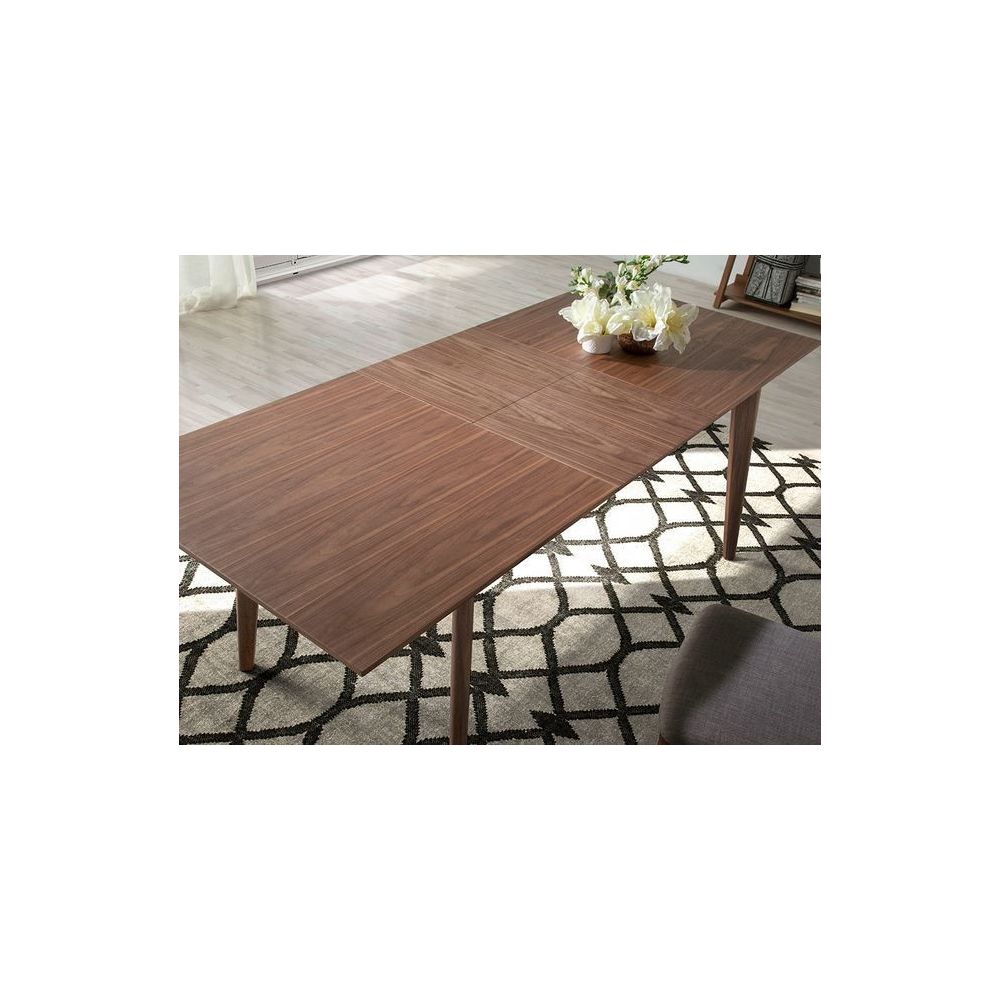 Dinning Table Extendable Yrgos