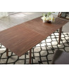 Mesa Jantar Extensível Yrgos