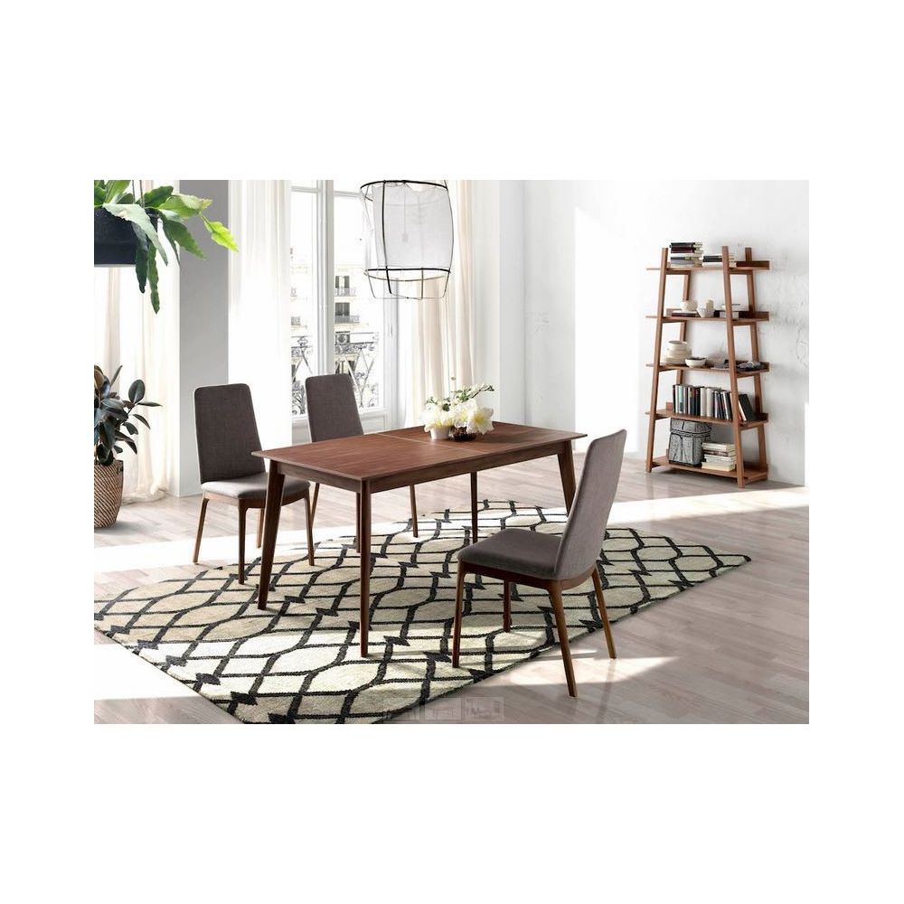 Dinning Table Extendable Yrgos
