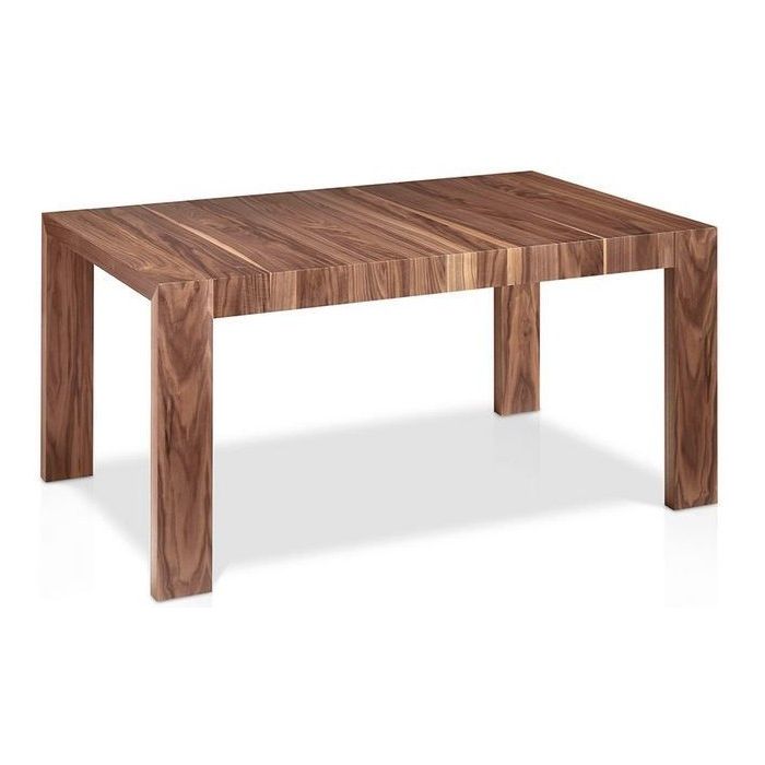 Mesa Jantar Extensível Sayles
