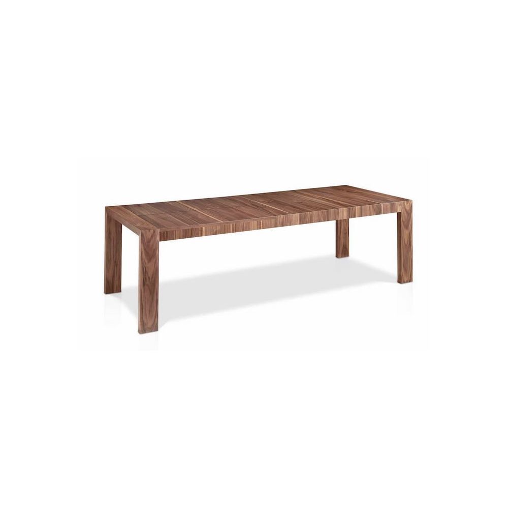 Dinning Table Extendable Sayles