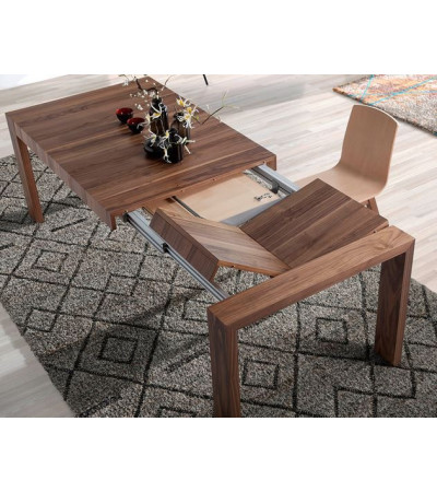 Mesa Jantar Extensível Sayles