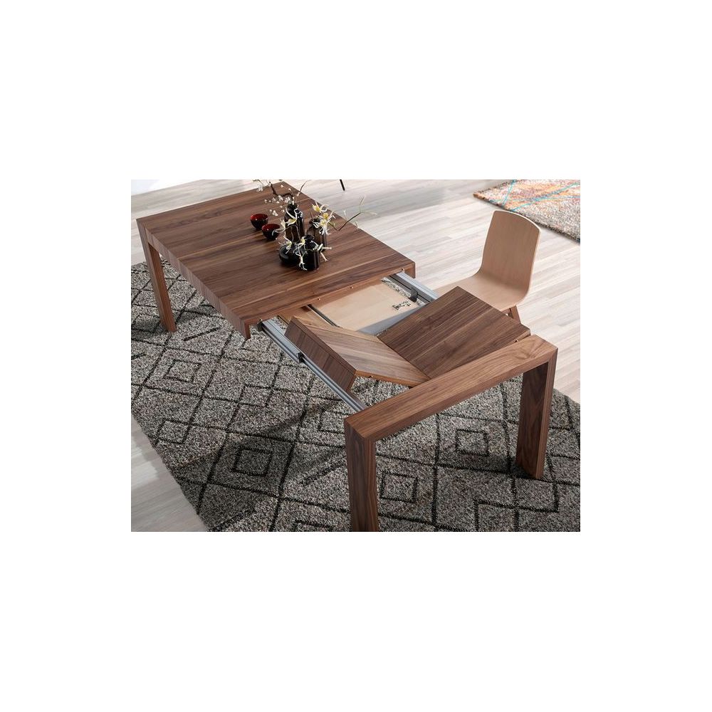 Mesa Jantar Extensível Sayles