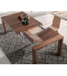 Mesa Jantar Extensível Sayles
