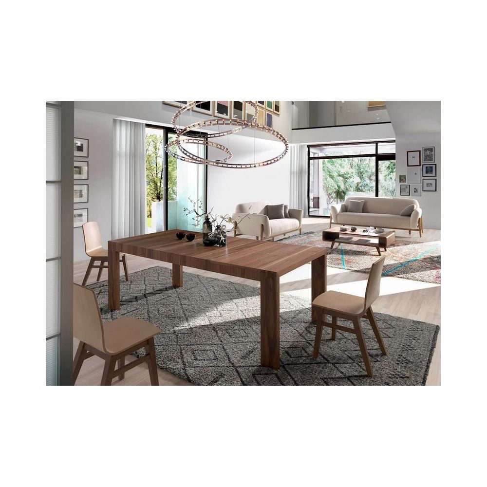 Mesa Jantar Extensível Sayles