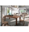 Mesa Jantar Extensível Sayles