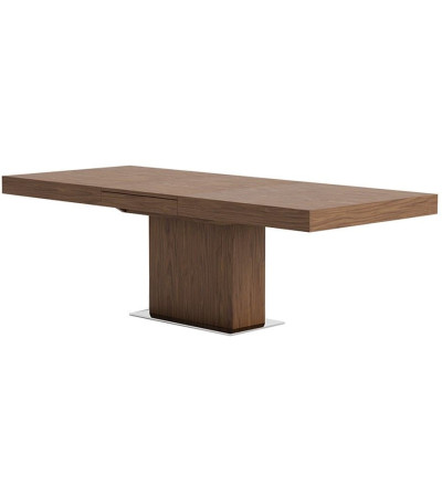 Mesa Jantar Extensível Santini