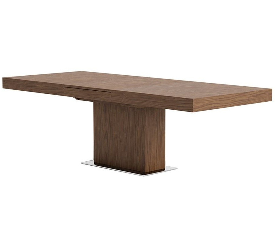 Mesa Jantar Extensível Santini Mesa Jantar Extensível Santini