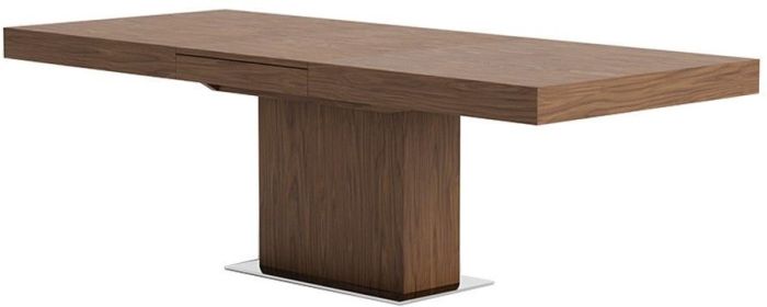 Mesa Jantar Extensível Santini