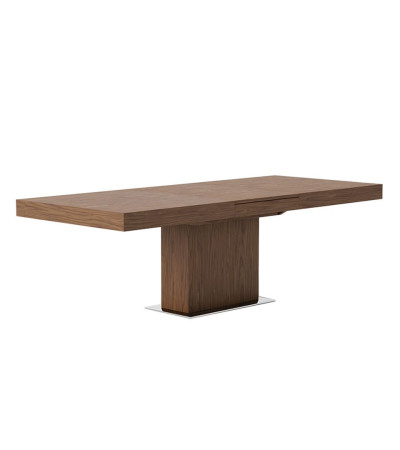 Mesa Jantar Extensível Santini