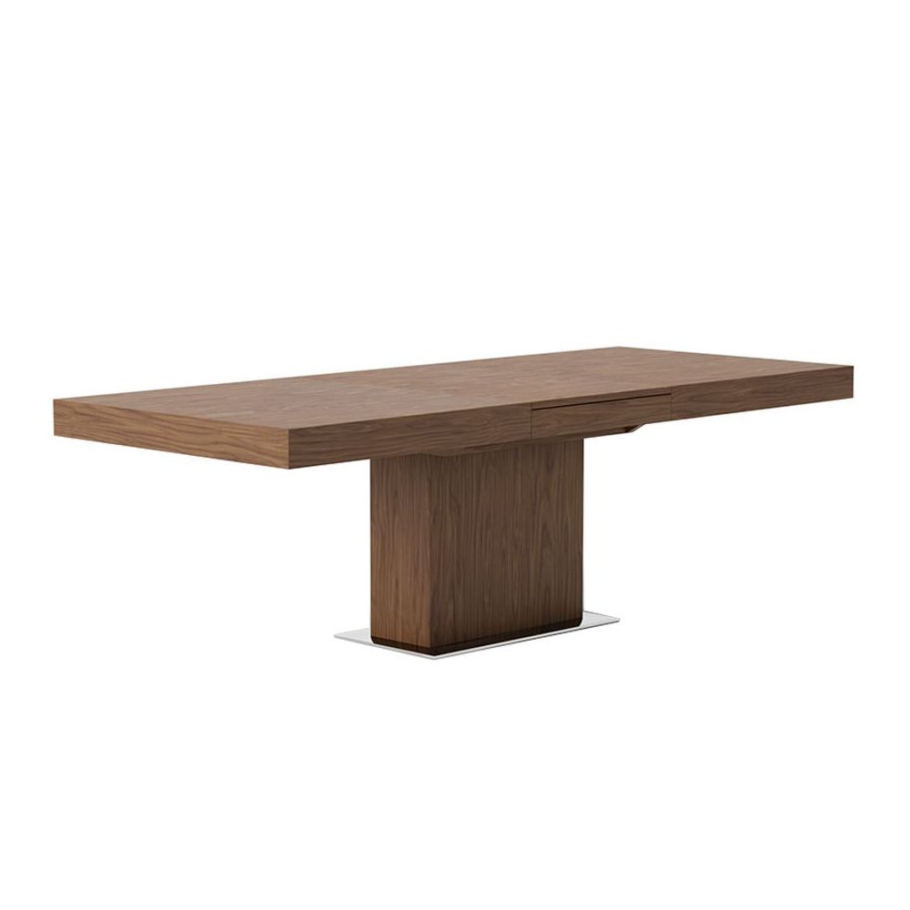 Mesa Jantar Extensível Santini