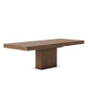 Mesa Jantar Extensível Santini