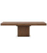 Mesa Jantar Extensível Santini