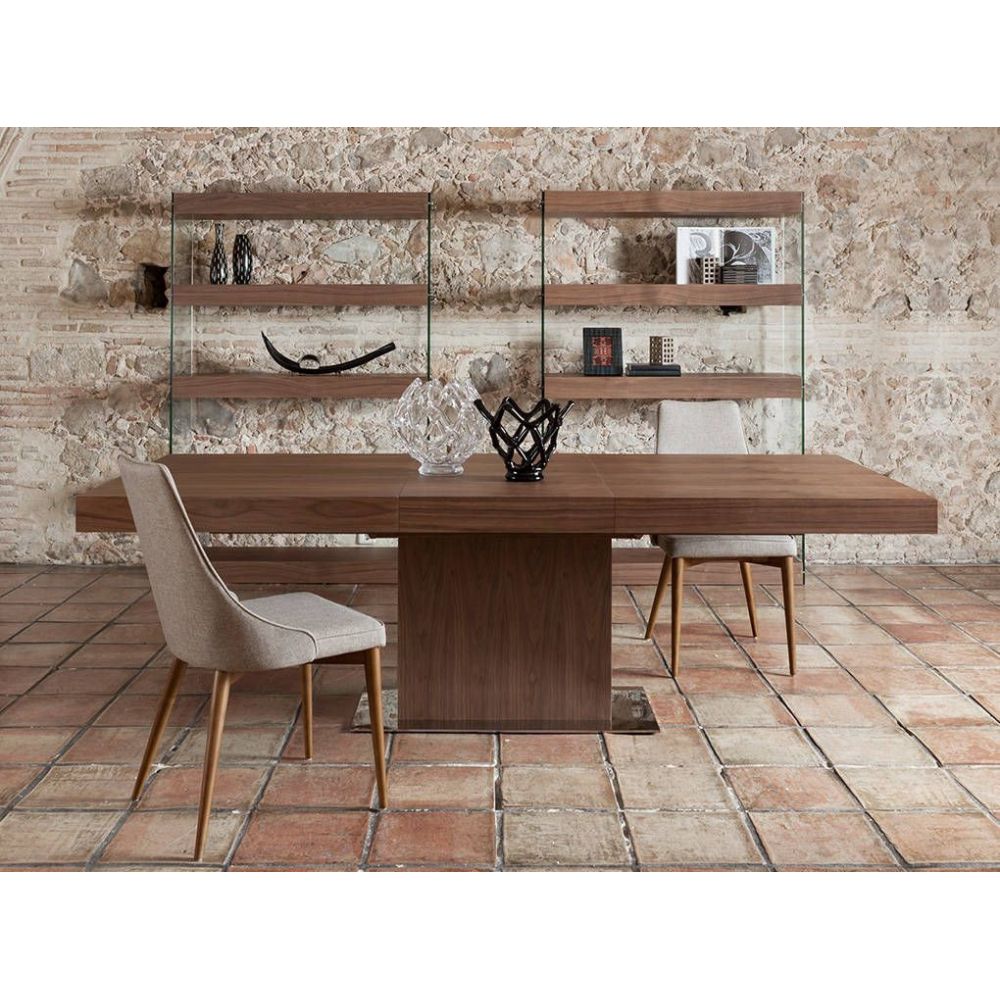 Mesa Jantar Extensível Santini
