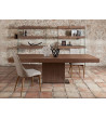 Mesa Jantar Extensível Santini