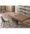 Mesa Jantar Extensível Santini
