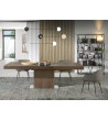 Mesa Jantar Extensível Santini
