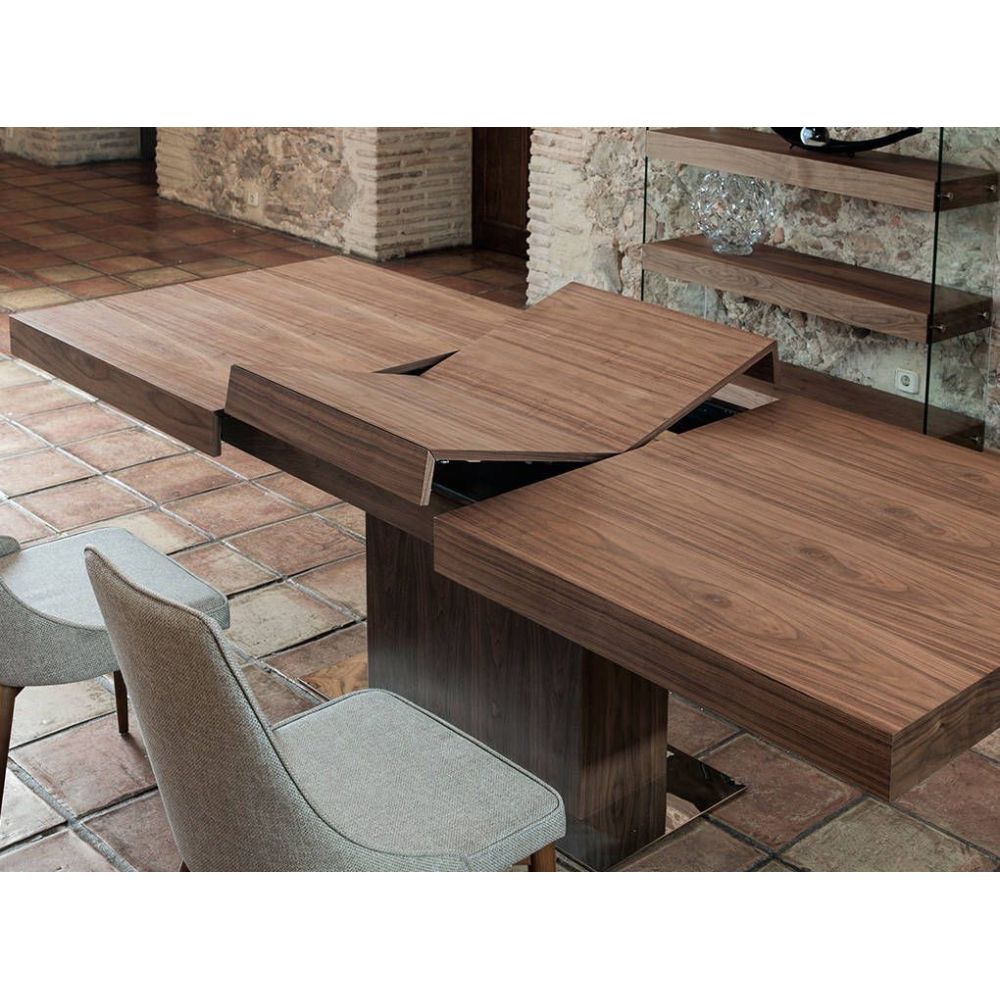 Dinning Table Extendable Santini