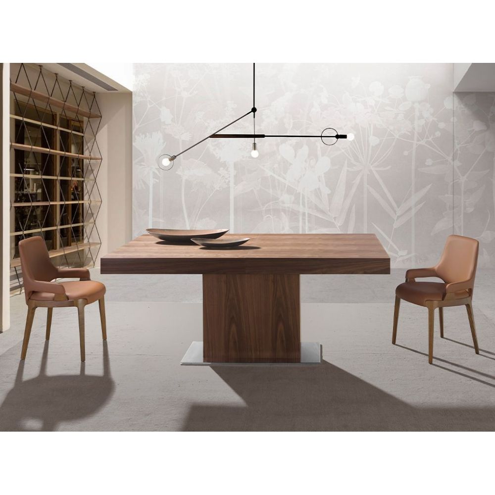 Mesa Jantar Extensível Santini