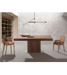 Mesa Jantar Extensível Santini
