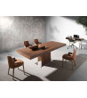Mesa Jantar Extensível Santini