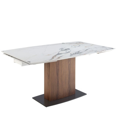 Mesa Jantar Extensível Bij