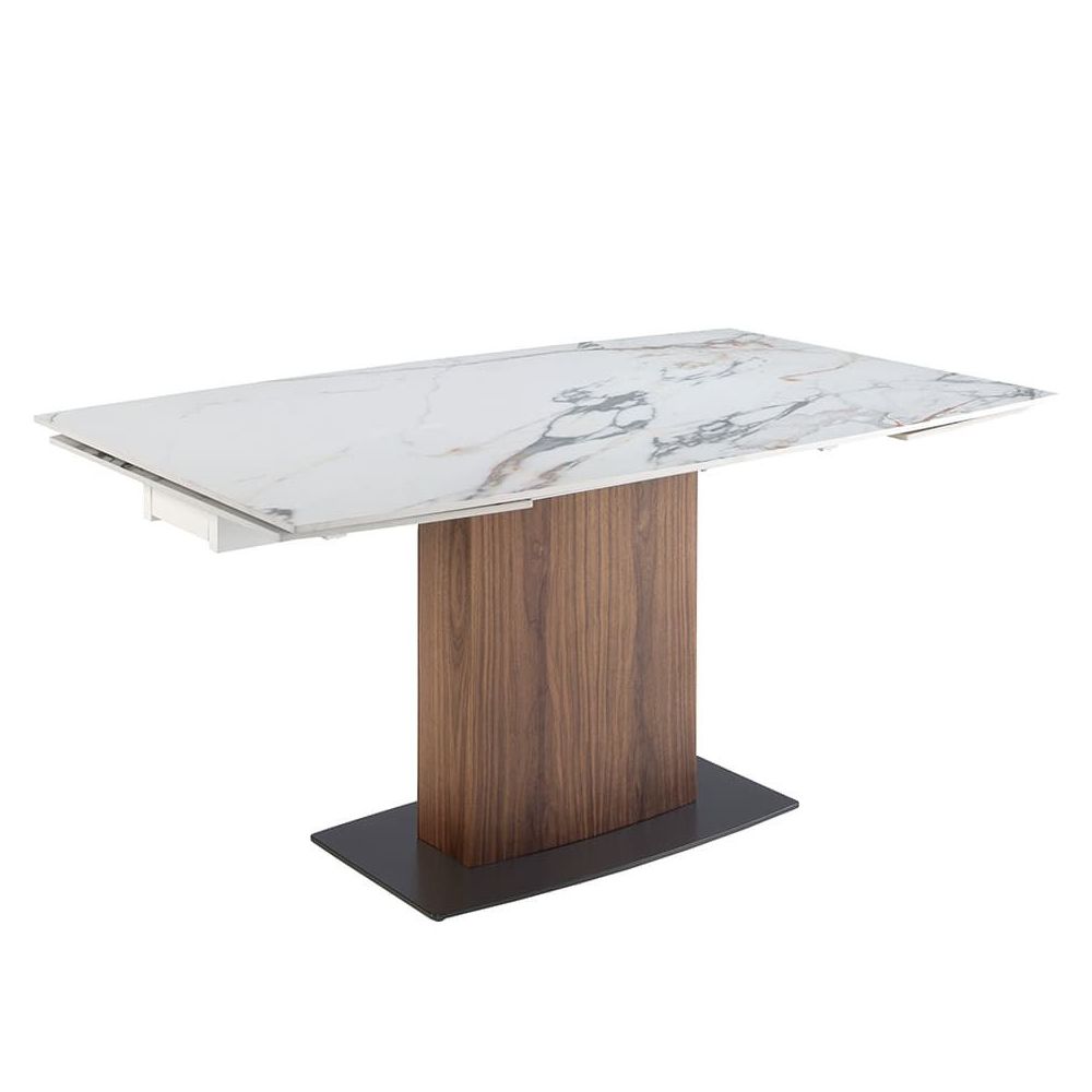 Dinning Table Extendable Bij