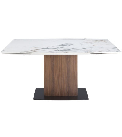 Mesa Jantar Extensível Bij