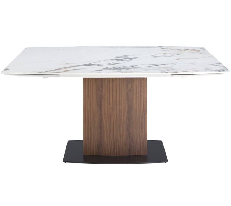 Mesa Jantar Extensível Bij Mesa Jantar Extensível Bij