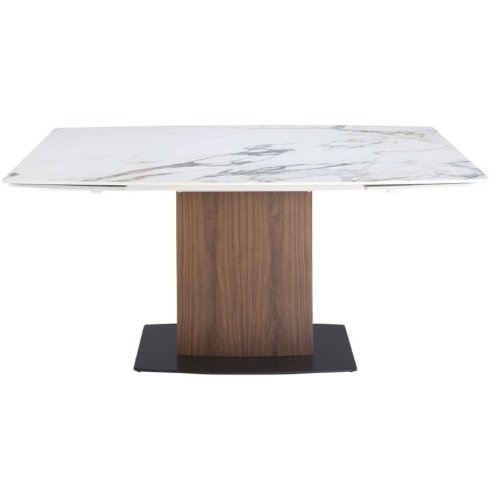 Dinning Table Extendable Bij