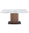Dinning Table Extendable Bij