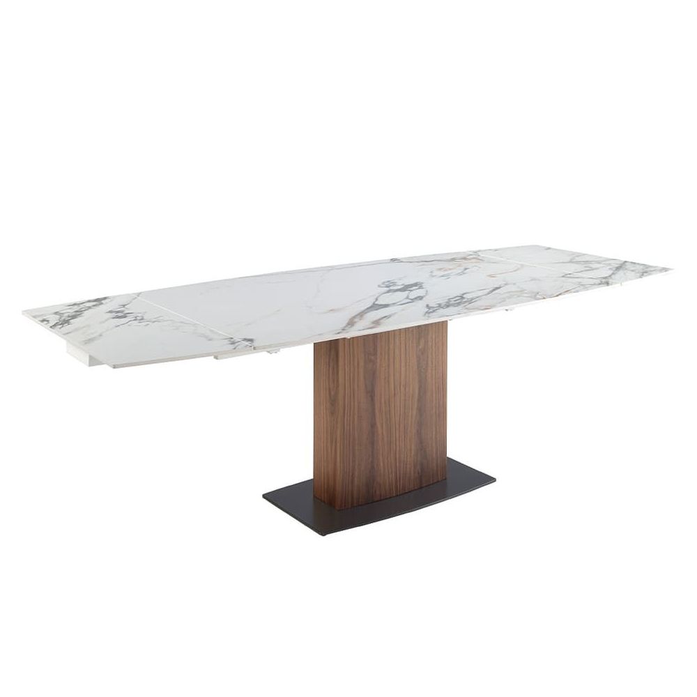 Mesa Jantar Extensível Bij