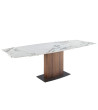 Mesa Jantar Extensível Bij