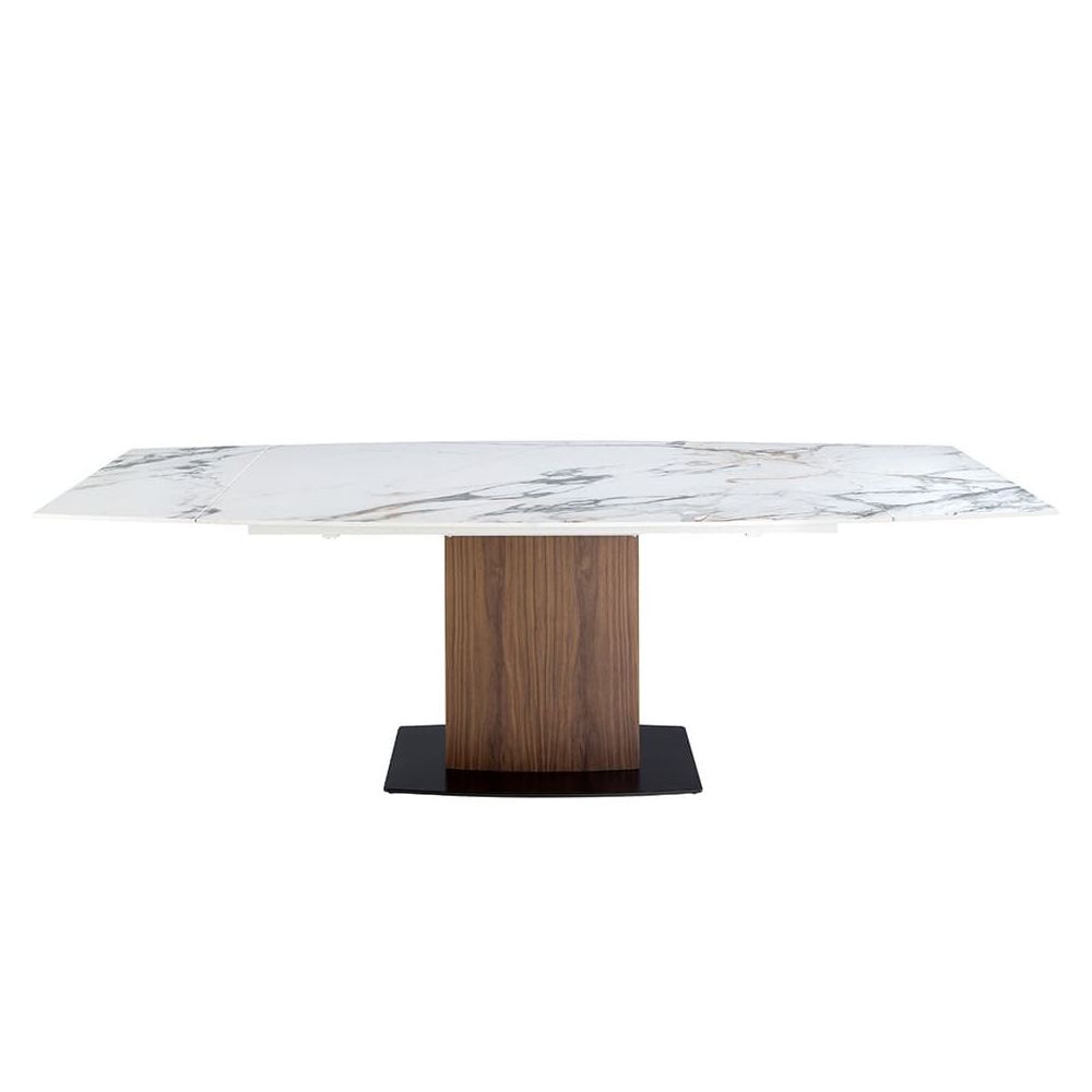 Mesa Jantar Extensível Bij