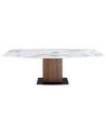 Mesa Jantar Extensível Bij