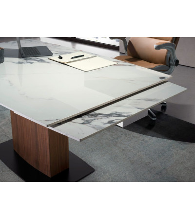 Mesa Jantar Extensível Bij