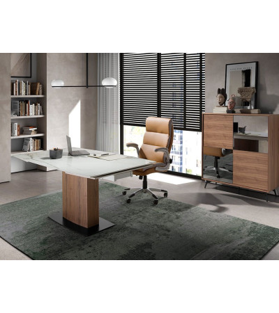 Dinning Table Extendable Bij