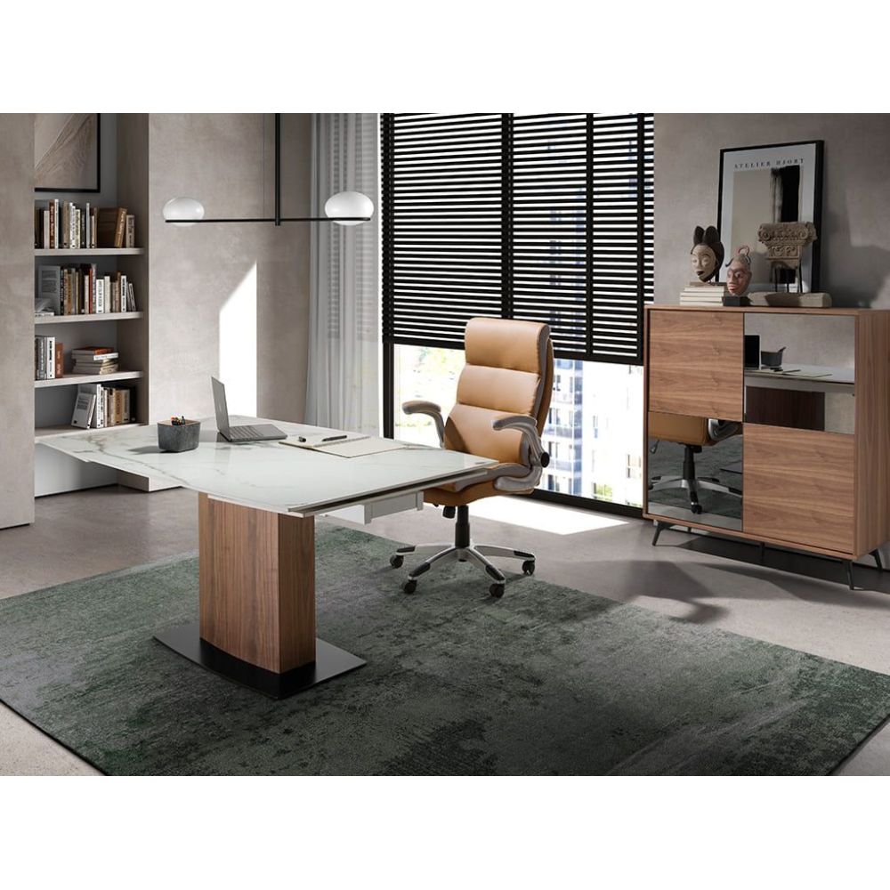 Dinning Table Extendable Bij