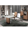 Dinning Table Extendable Bij